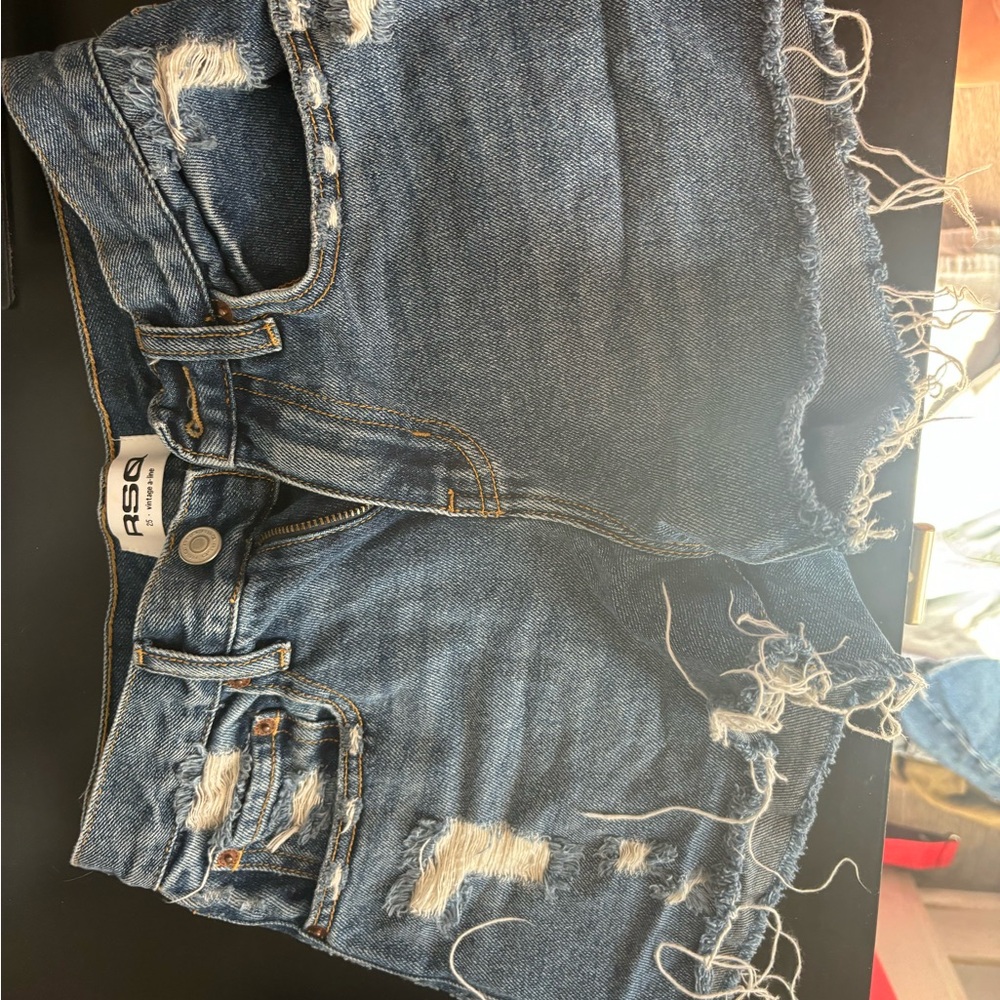 RSQ vintage a-line woman’s shorts